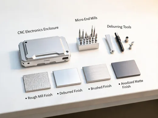 Electronics tooling