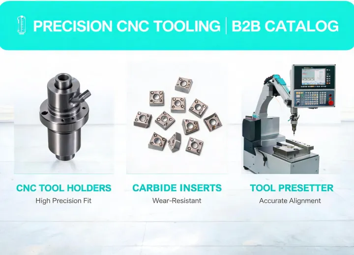 Tooling catalog inspection bench
